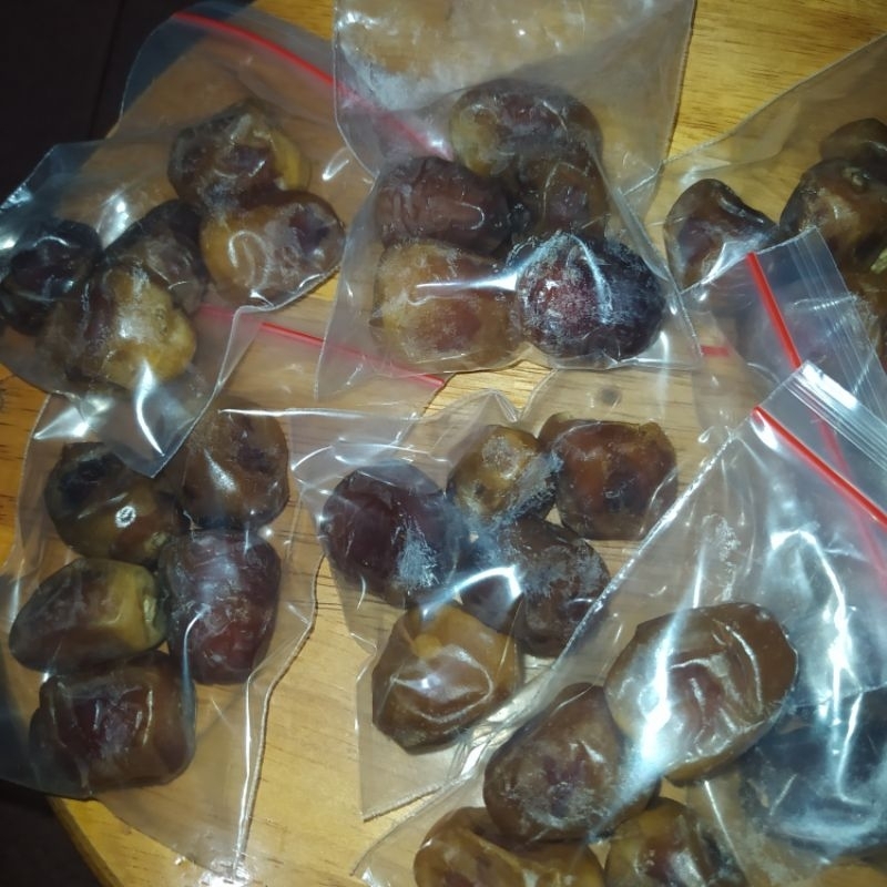 

kurma sukari kemasan minj