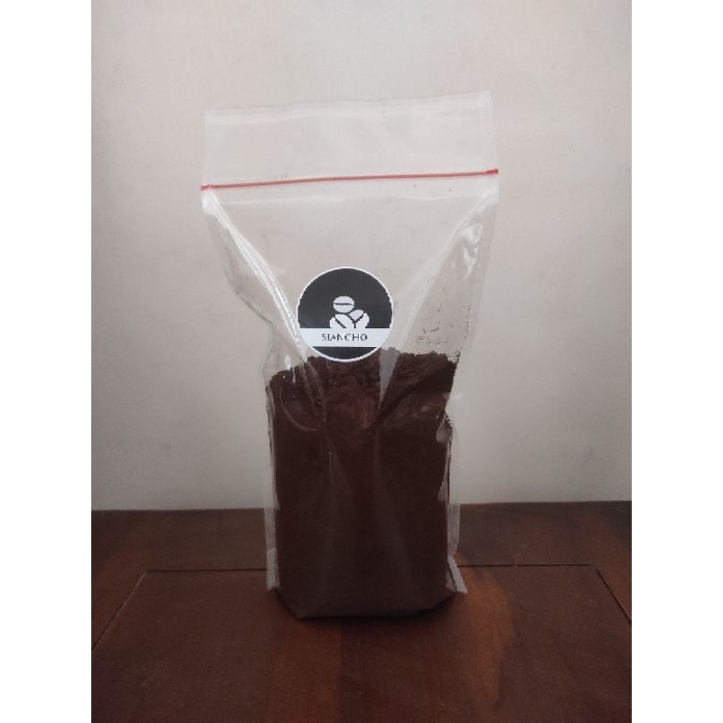 

Siangho Kopi 500Gram