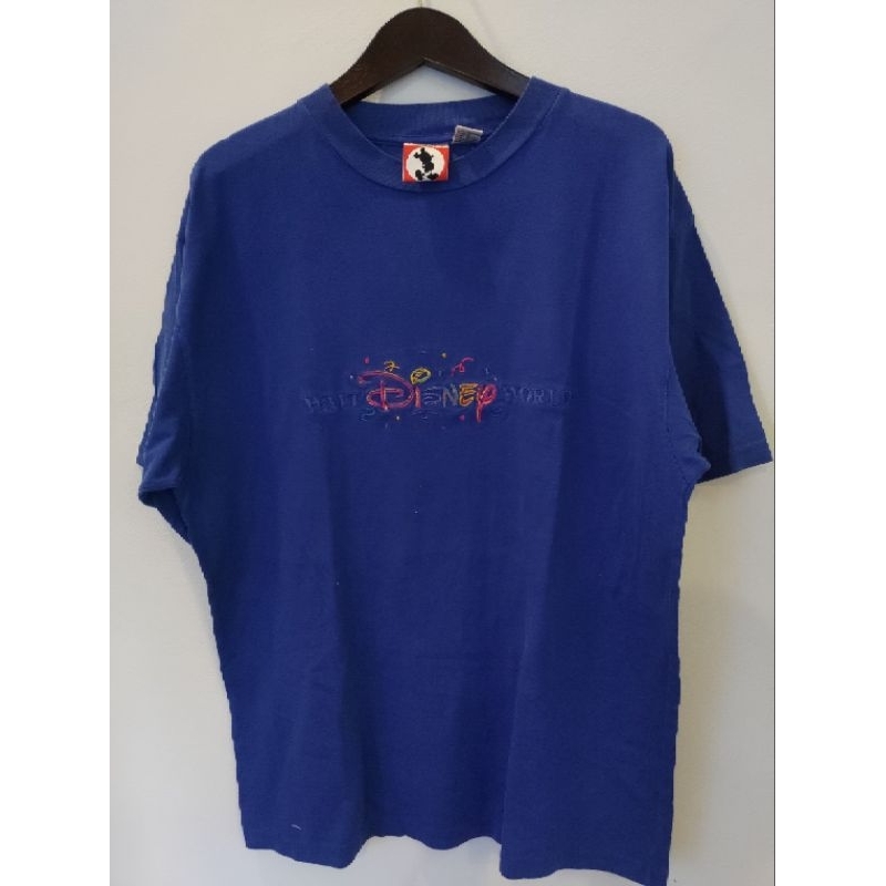 Kaos Second Vintage Disney