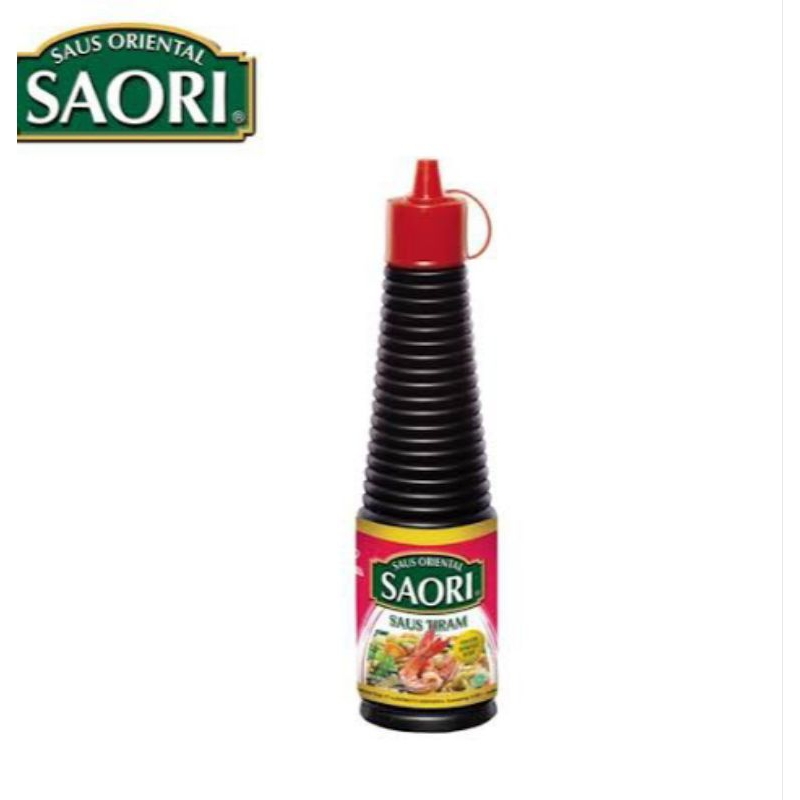 

Saori Saos Tiram 135ml