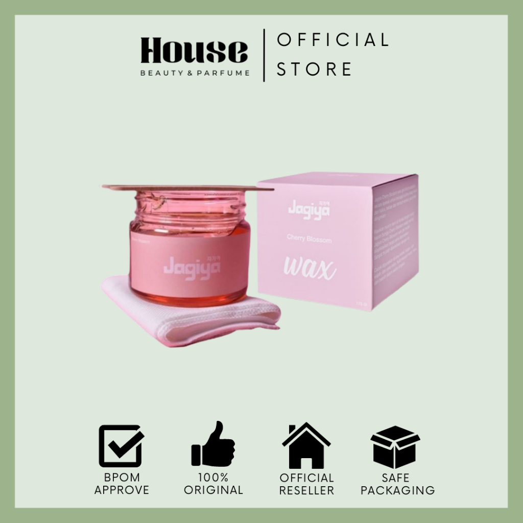 JAGIYA WAX