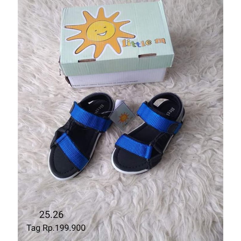 Sandal little m