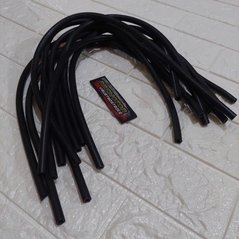 SELANG BENSIN UNIVERSAL SELANG VAKUM SELANG KARBURATOR SELANG CARBURtor TERMURAH SELANG BENSIN SELAN