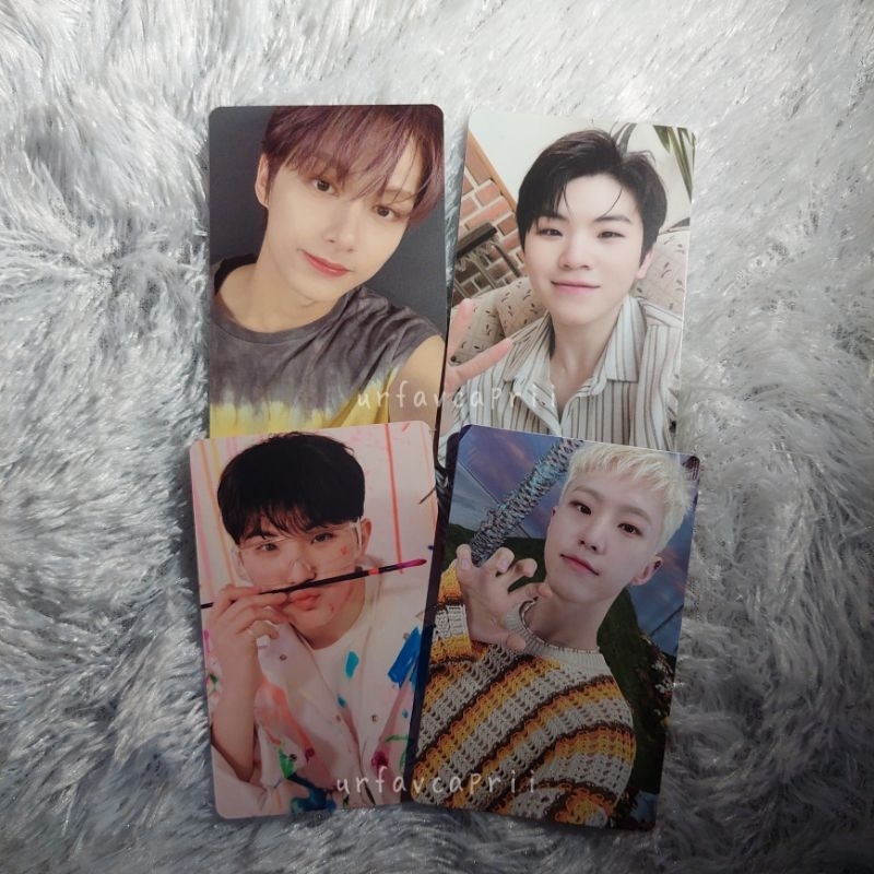 Jun Yes24 Henggarae Your Choice Sector17 Carver FTS