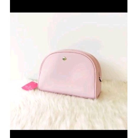 Kate Spade Pouch Sandy Pink