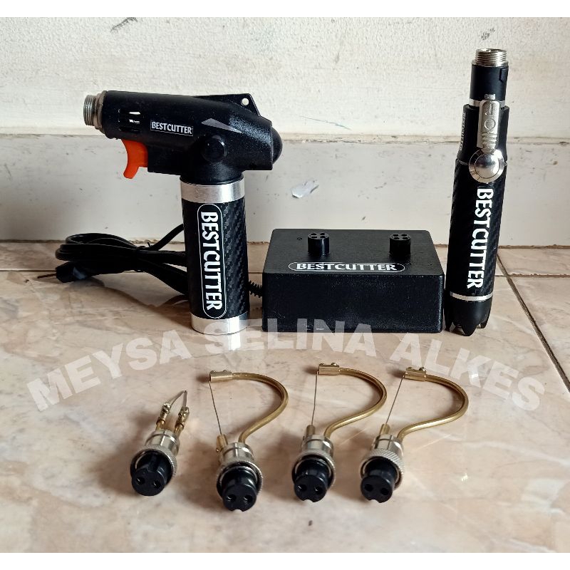 cutter khitan / alat sunat best cutter portable best cutter