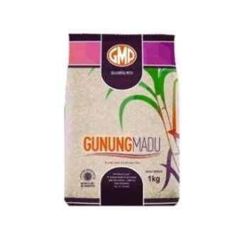 

Gula kemasan 1kg