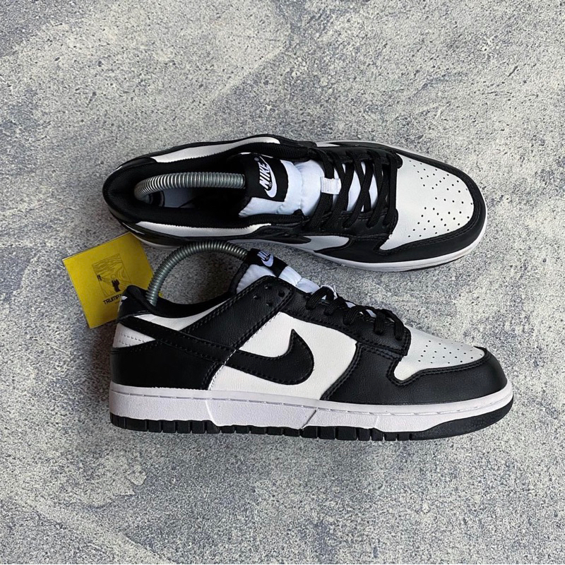 Nike dunk panda and Hoodie adlv baby face donuts