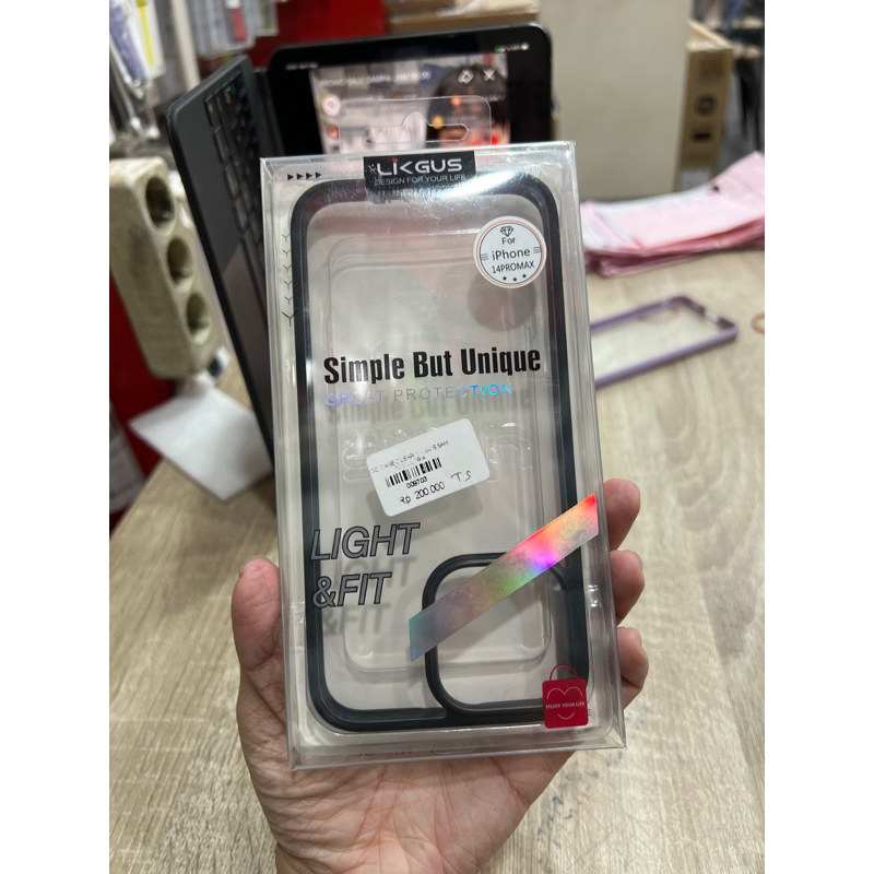 Case Likgus for SmartPhone