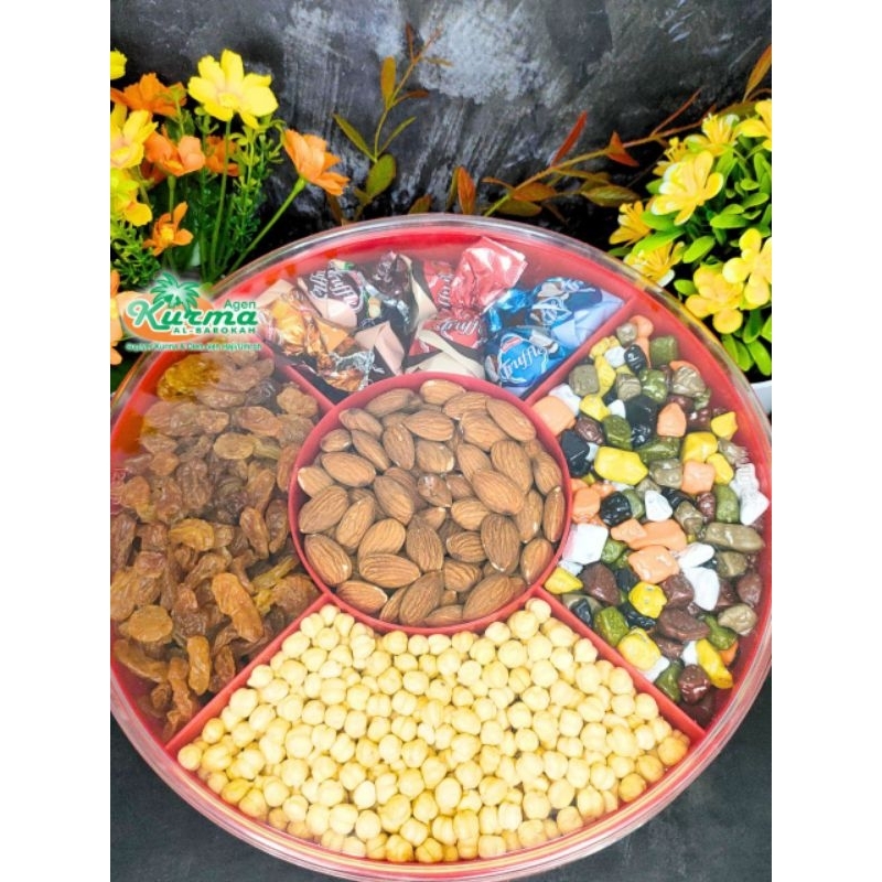 

PAKET HAMPERS OLEH-OLEH HAJI&UMROH