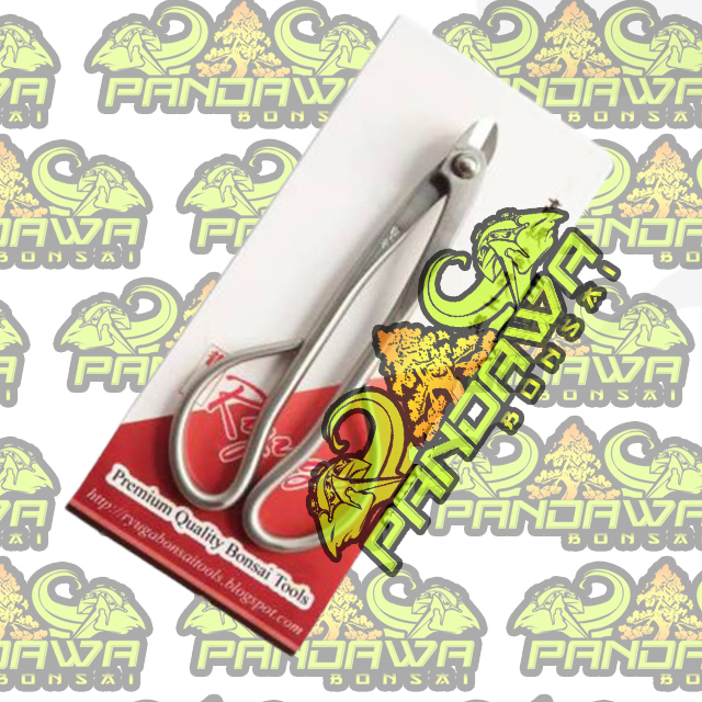 PANDAWA BONSAI-ALAT BONSAI - Gunting Kawat Bonsai - Merk Ryuga RS 19