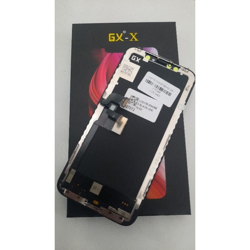 Lcd iphone GX original iphone X iphone xs iphone XSmax iphone 11 pro iphone 11 pro max
