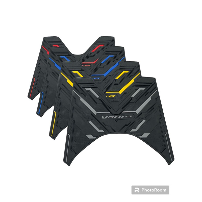 Promo  Karpet Vario New 125 150 Alas Kaki Pijakan Kaki Vario New 125 150 Alas Pijakan Kaki Vario