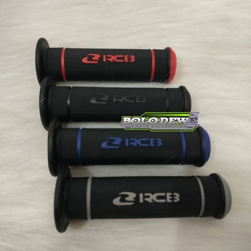 HANDGRIP RCB / HANDLE GRIP RCB/ HANFAT ORI RCB HG55