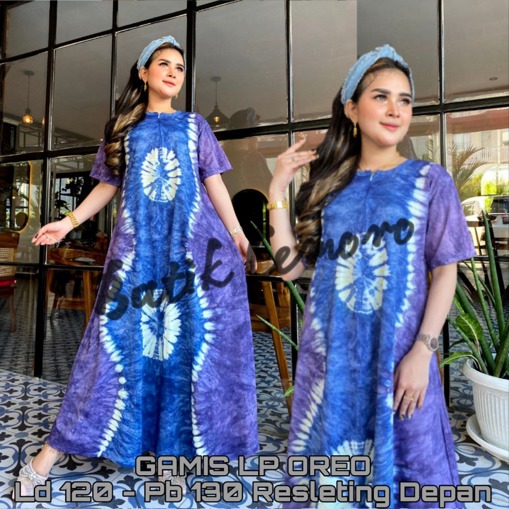 TERBARU DASTER KAOS JUMBO PANJANG LENGAN PENDEK RESLETING DEPAN KEKINIAN KATUN ADEM MURAH