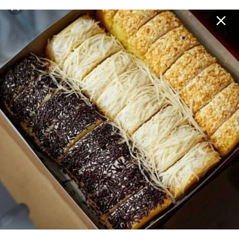 

Bolu Gulung variasi