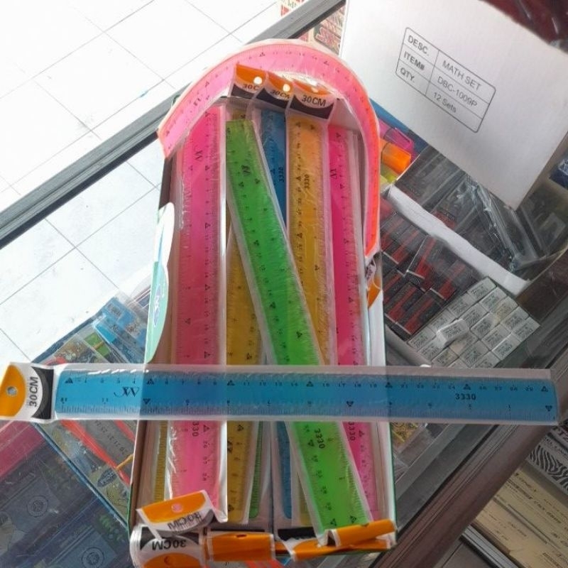 

roll flexible 30cm polos 3330 JW