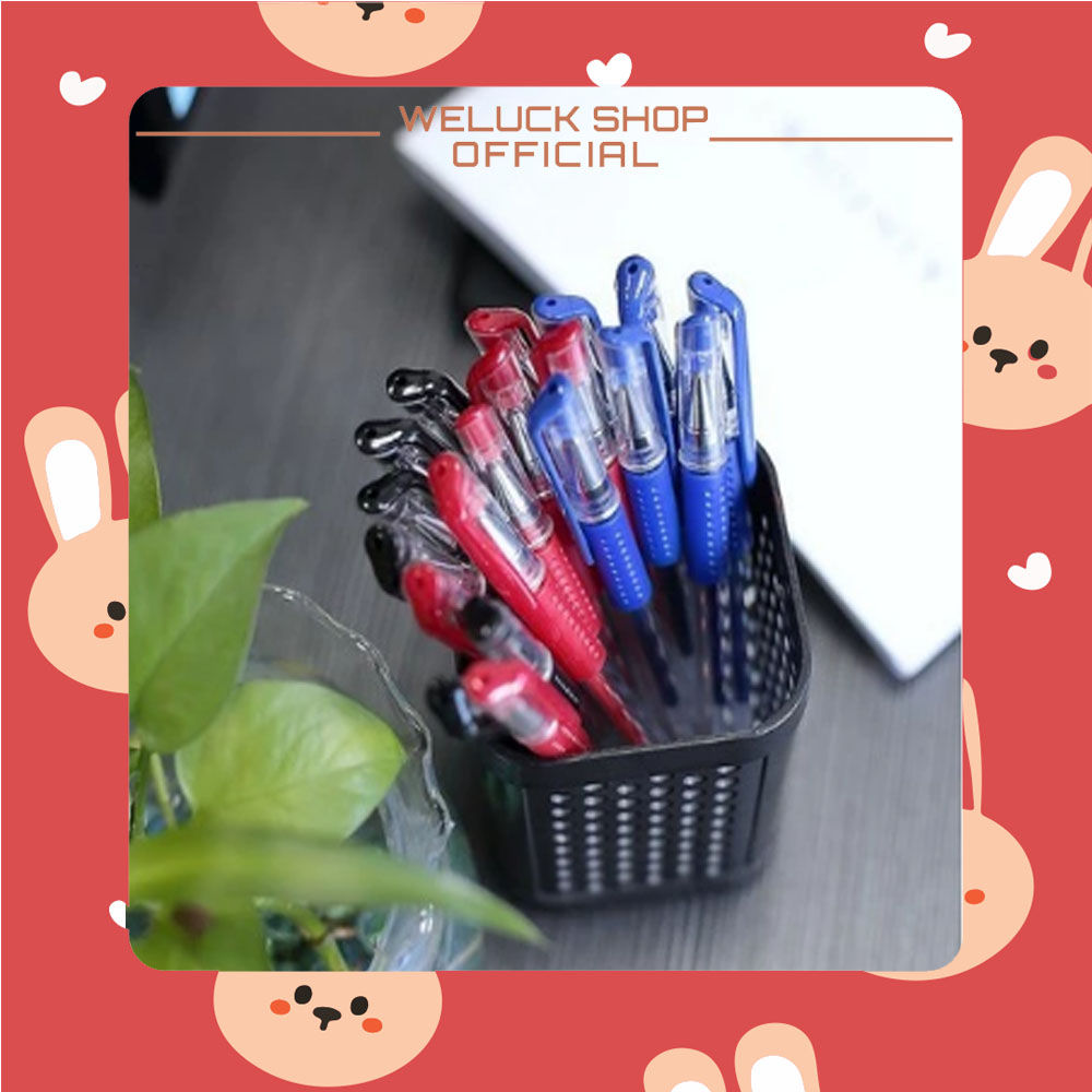 

PEN / Pena Gel 0.5 mm / Alat Tulis / Perlengkapan Sekolah