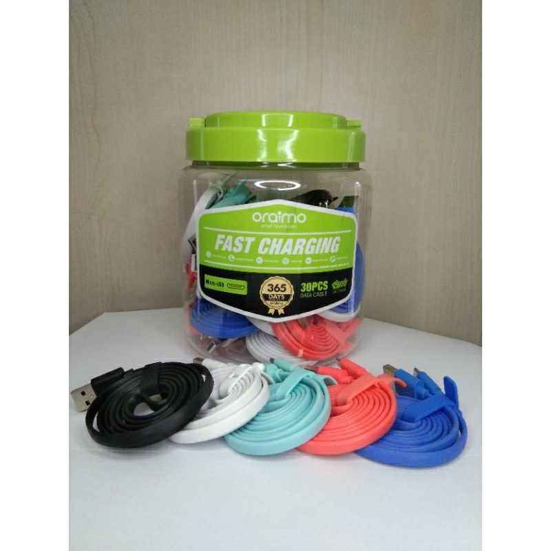 Kabel Data Oraimo OCD-M22 Micro