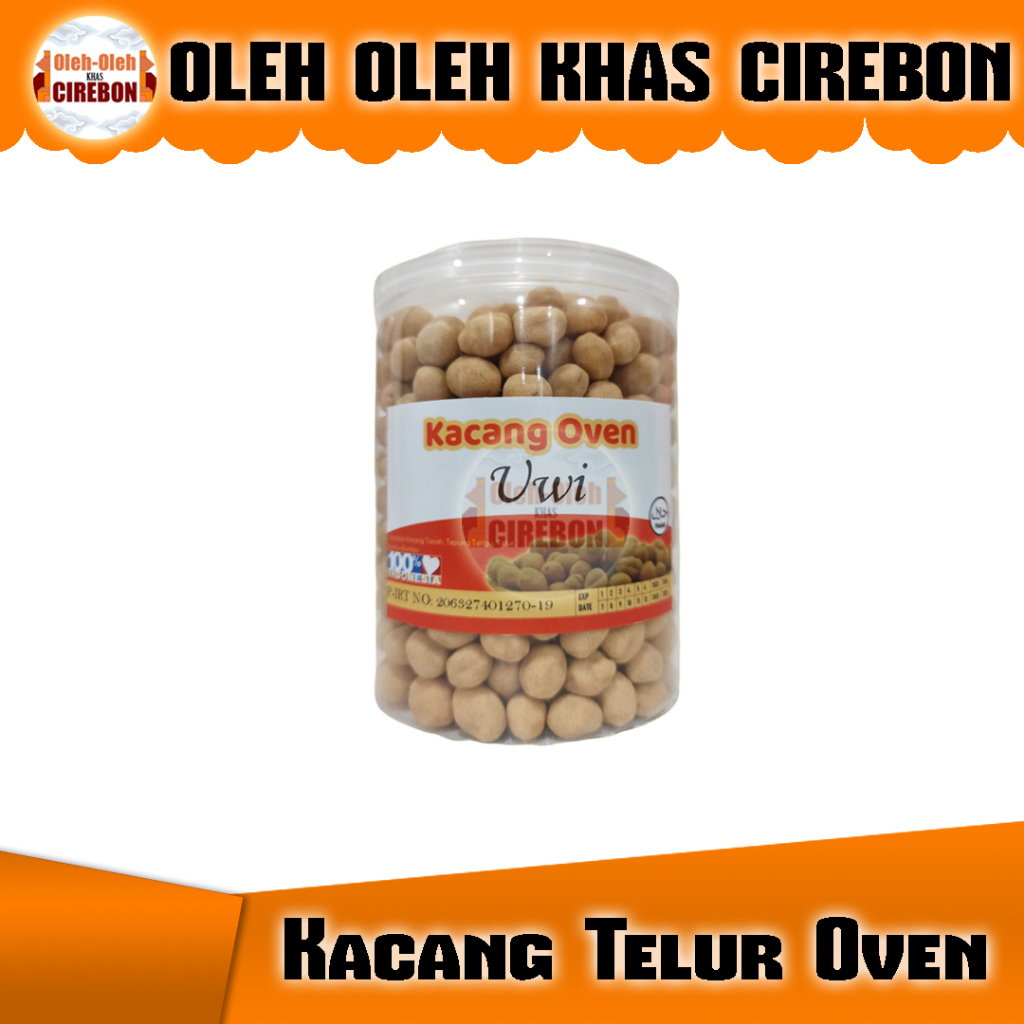 

Kacang Telur Atom Kacang Telur Oven Kacang Oven Uwi Snack