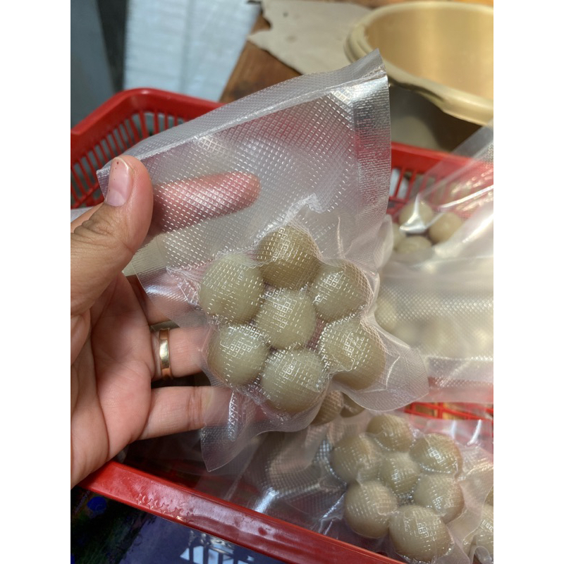 

BASO ACI HOMEMADE ACINYA SAJA