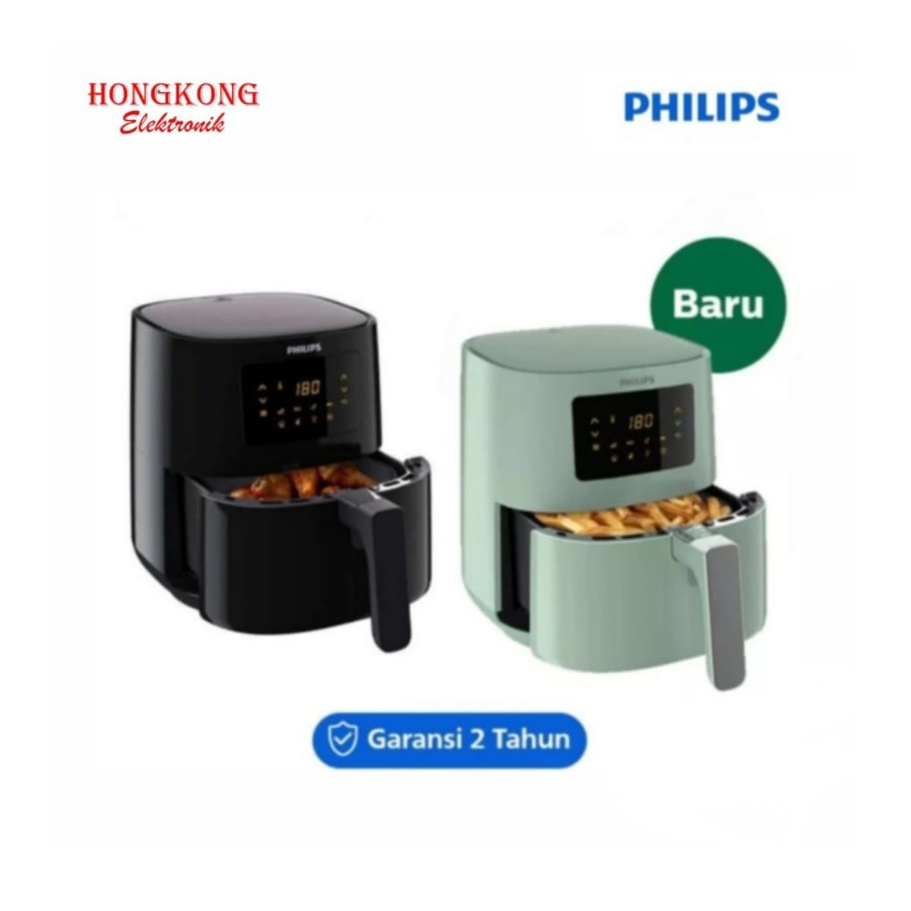 AIR FRYER PHILIPS HD9252