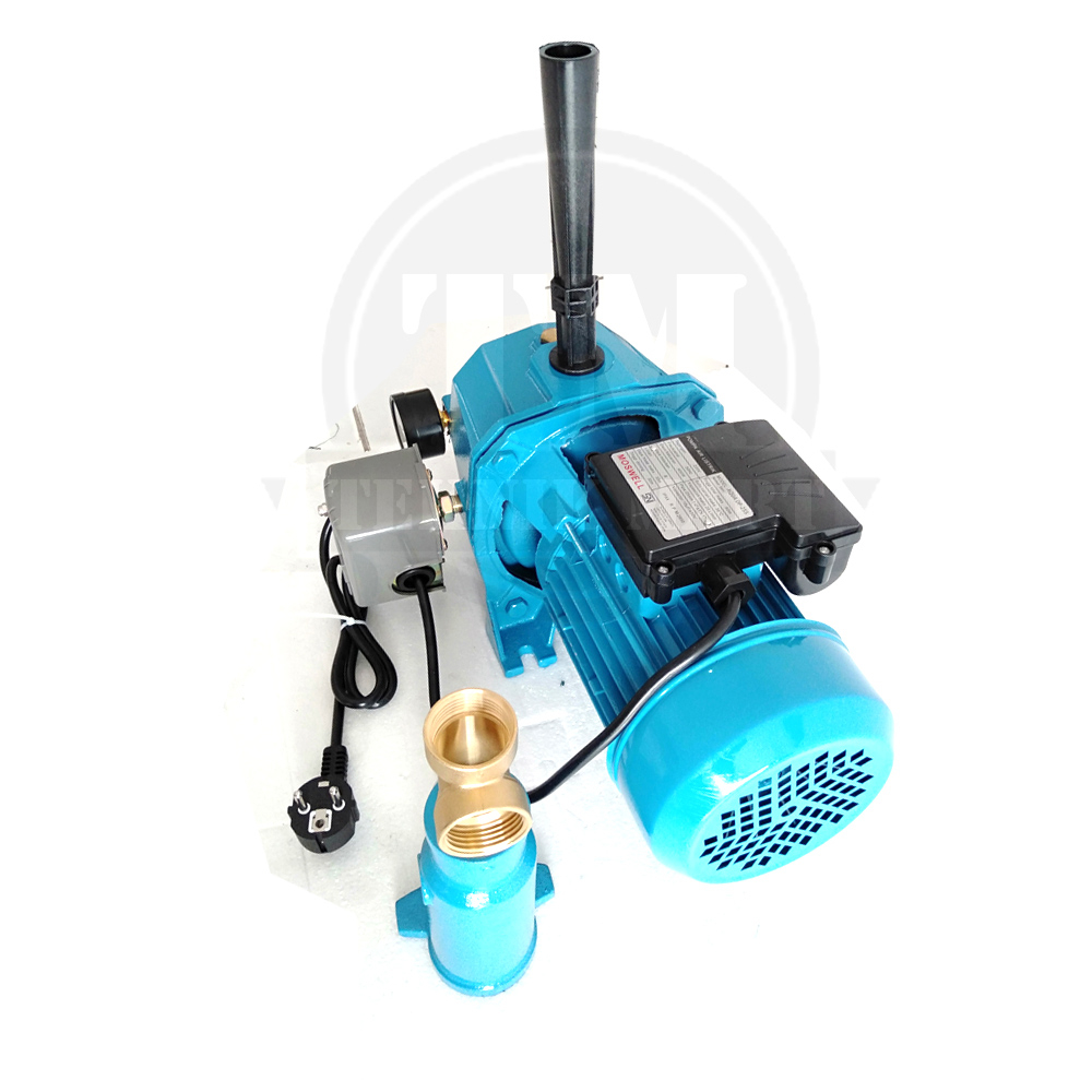 pompa air jet pump moswell aqua DP 255 super 450watt josss promo