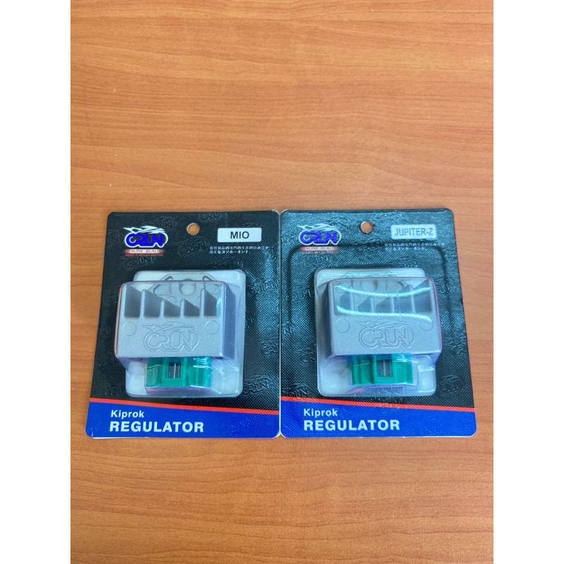 Murah (Crun) Kiprok Mio Lama (Double Power) Soul Smile Sporty / Regulator Jupiter Z Mx Vega Old R