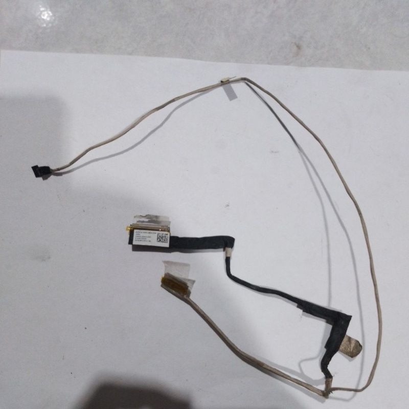 kabel fleksibel LVDS LED LCD laptop asus pro P450L X450LA
