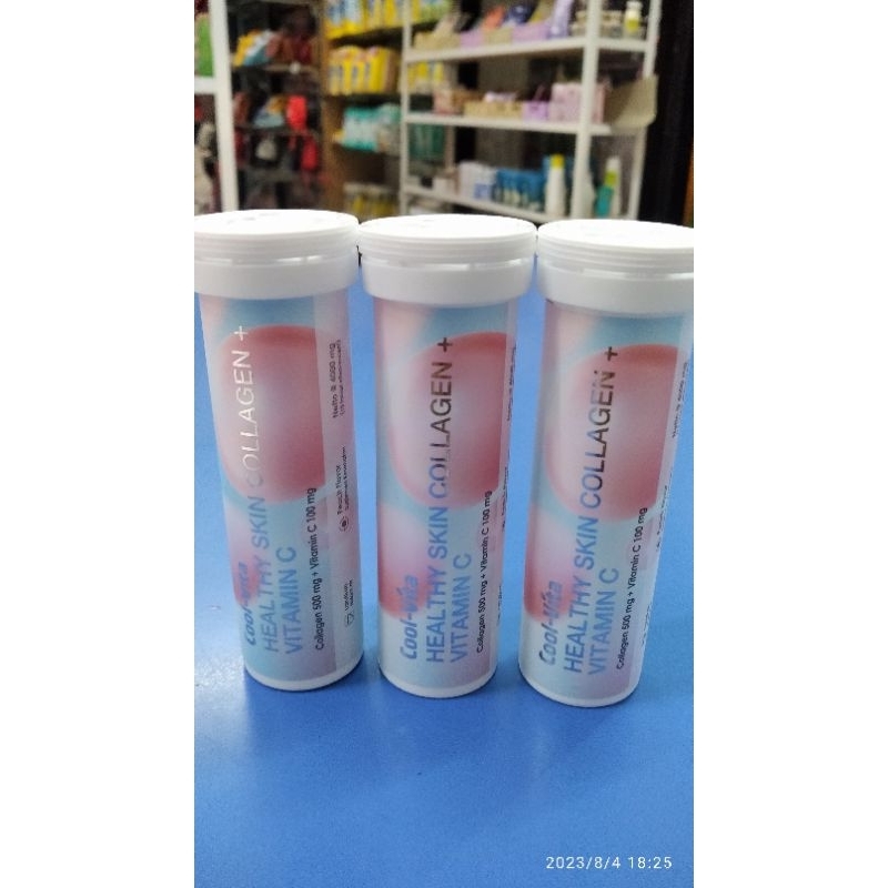 COOLVITA COLLAGEN