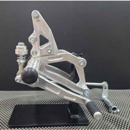 Footstep Underbone Step UB Ninja 150 R RR SS BPRO B PRO RACING CNC plus SPEC