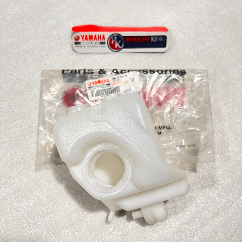 TABUNG OLI SAMPING WADAH OLI SAMPING RX KING RXKING COBRA ORIGINAL