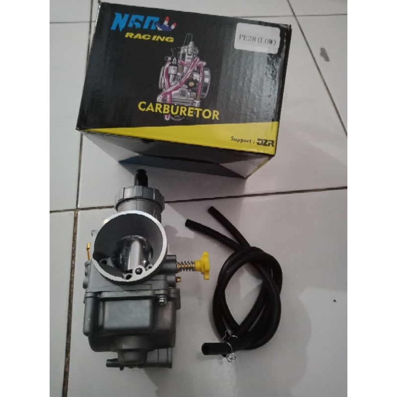 Karburator Motor Karburator NGO pe.24 Karburator NGO pe.28/Karbu Carburator