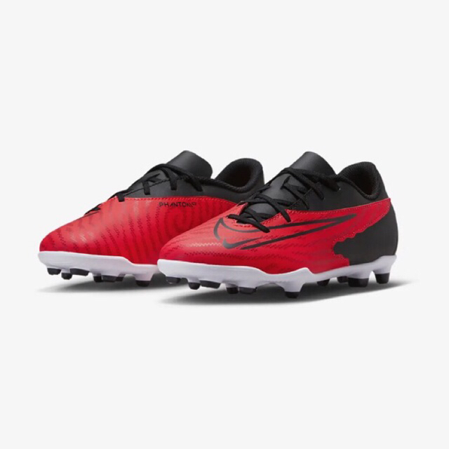 Sepatu Bola Anak - Nike Phantom GX Club ReadyPack - Original 1000% BNIB Resmi Store