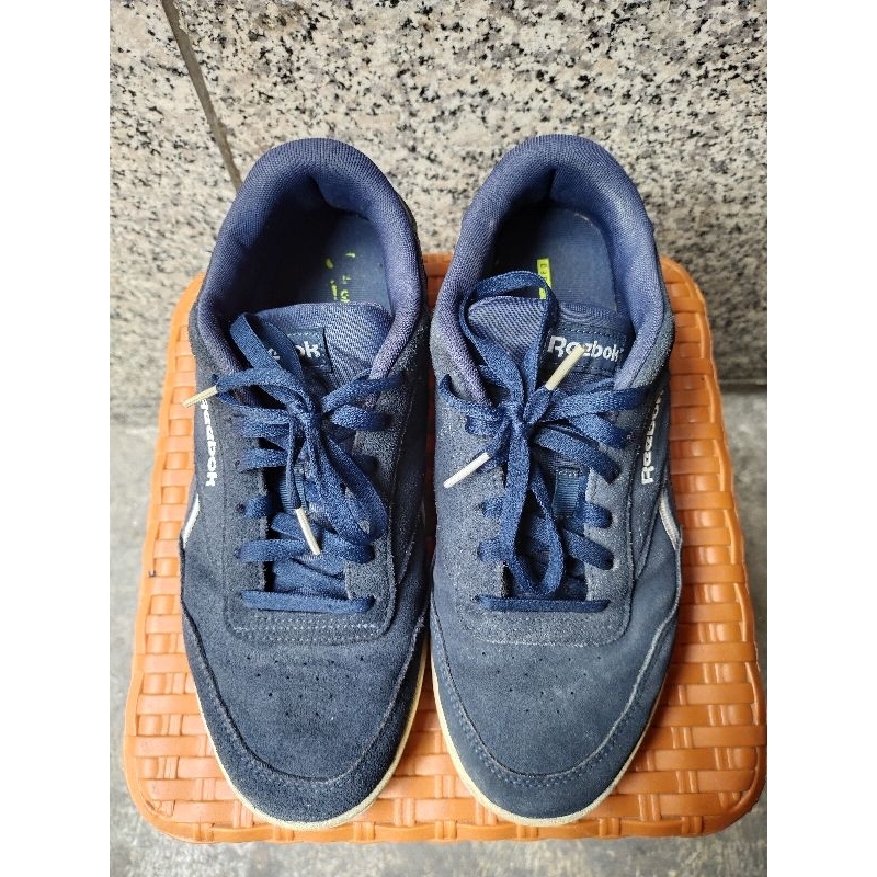 sepatu second Reebok original