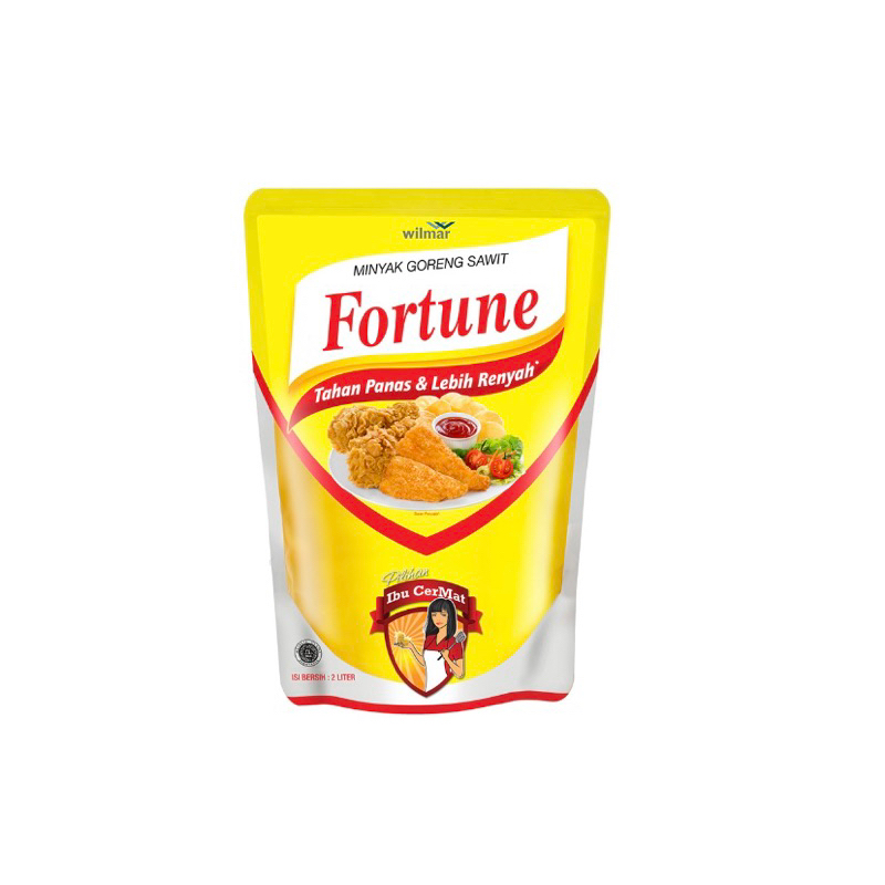 FORTUNE 2 LITER