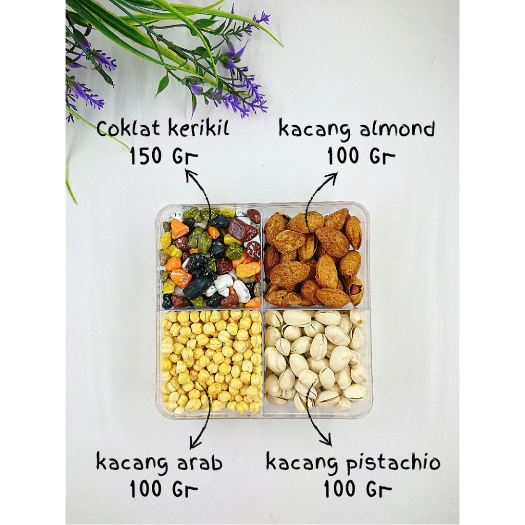 

Hampers A - Hampers Hari Raya / Hampers Haji / Hampers Umroh