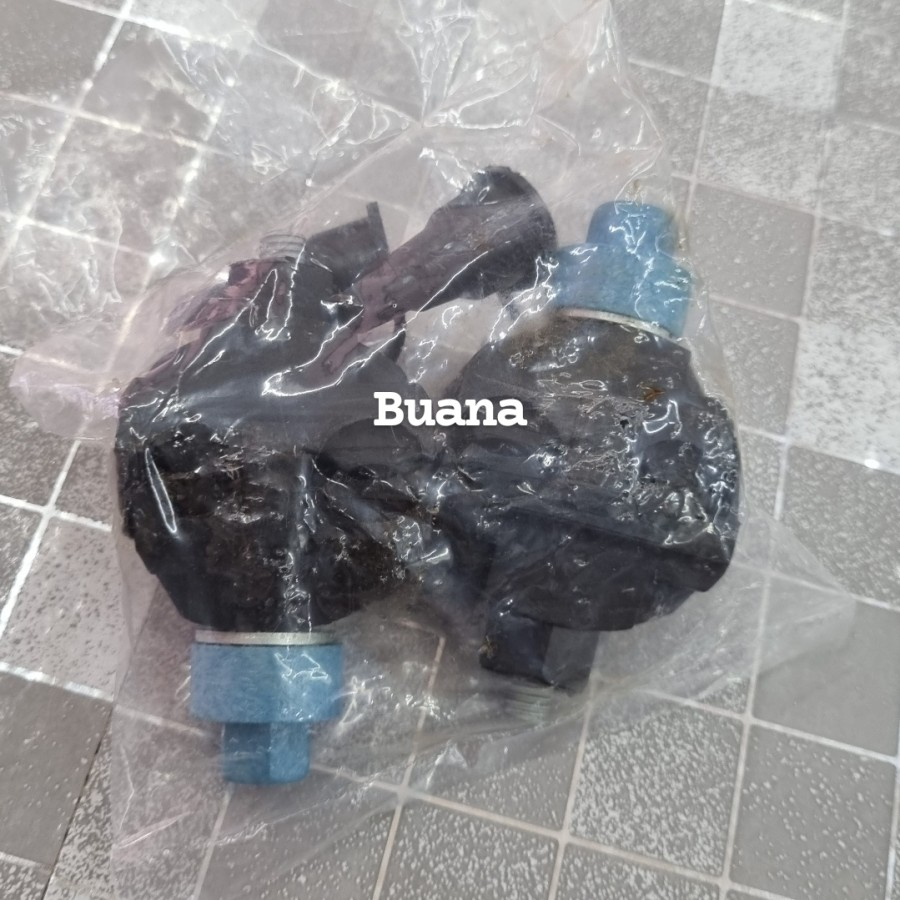 Konektor SR Twist Konektor ABC set sepasang