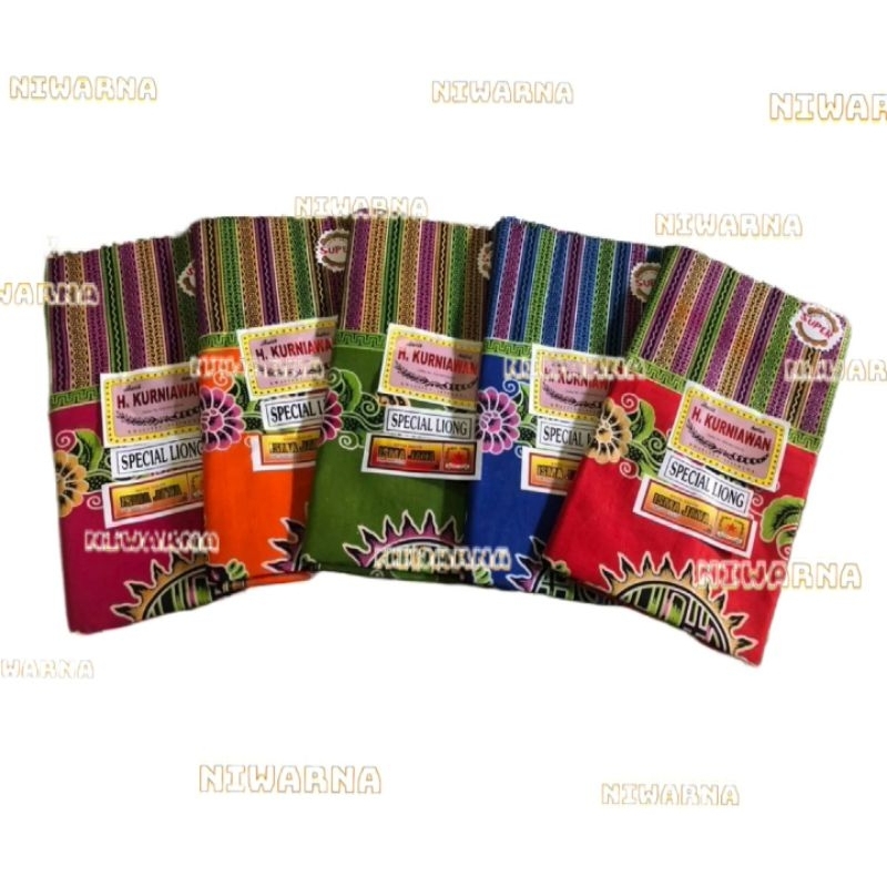 kain gendong H.KURNIAWAN  jarik gendongan batik H.kurniawan
