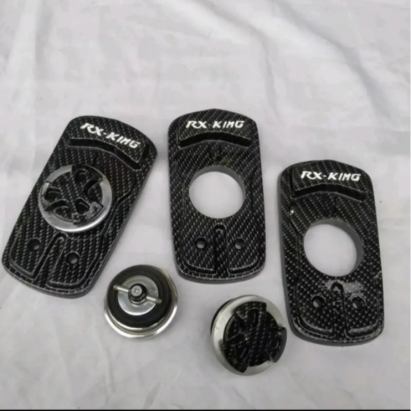 TUTUP TENGKI BPRO BENSIN RX KING BPRO CARBON copy bpro
