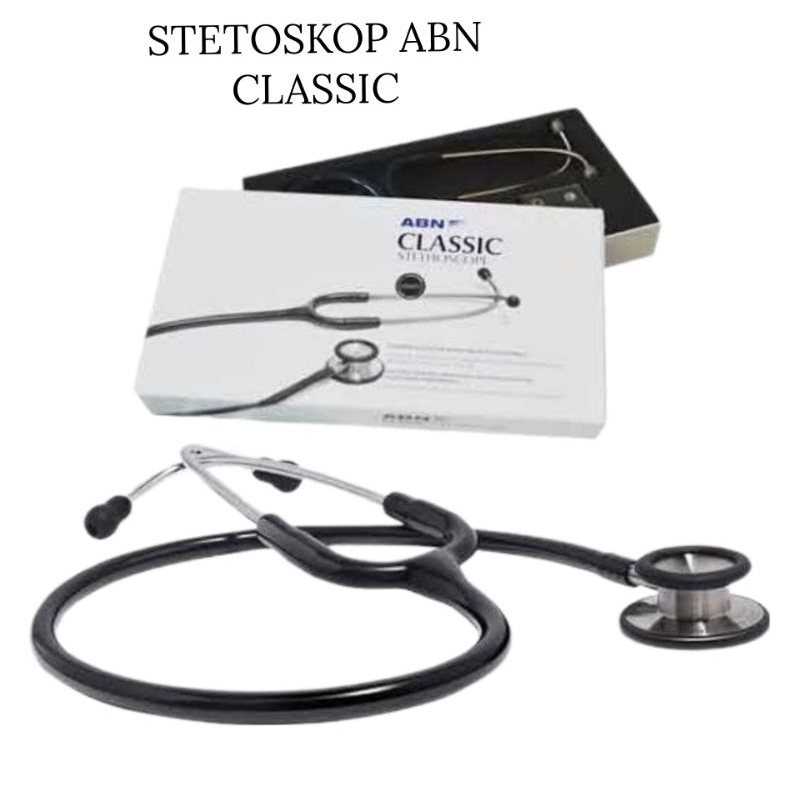 Stetoskop ABN Classic Original