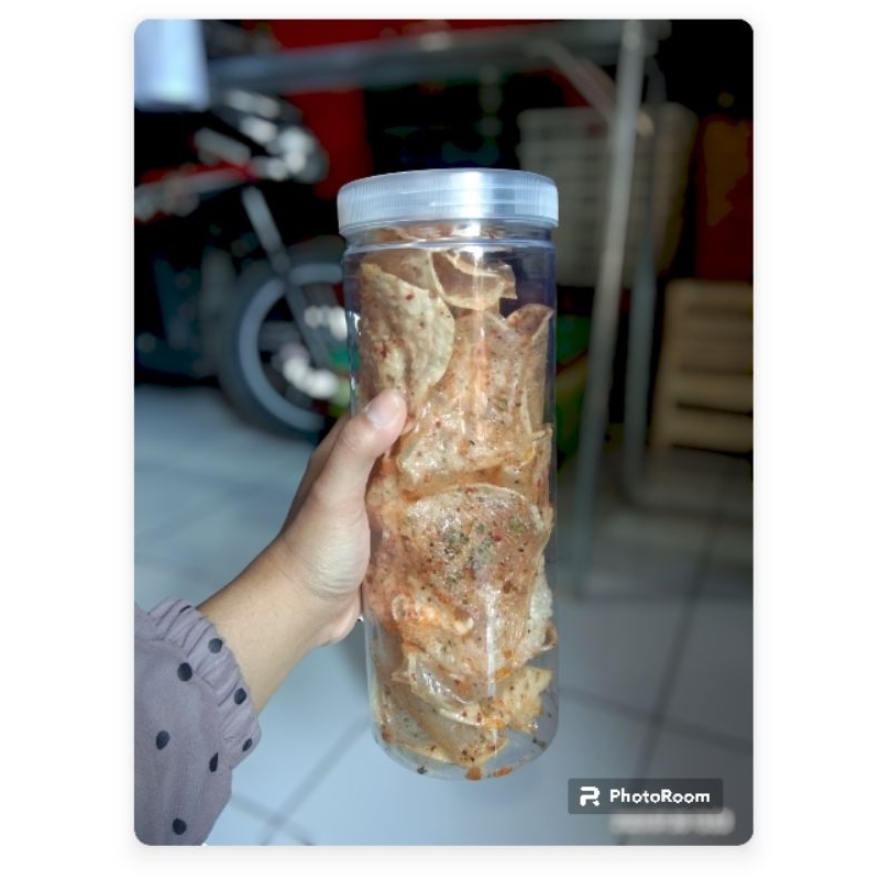

sebring elod kemasan keler 150g