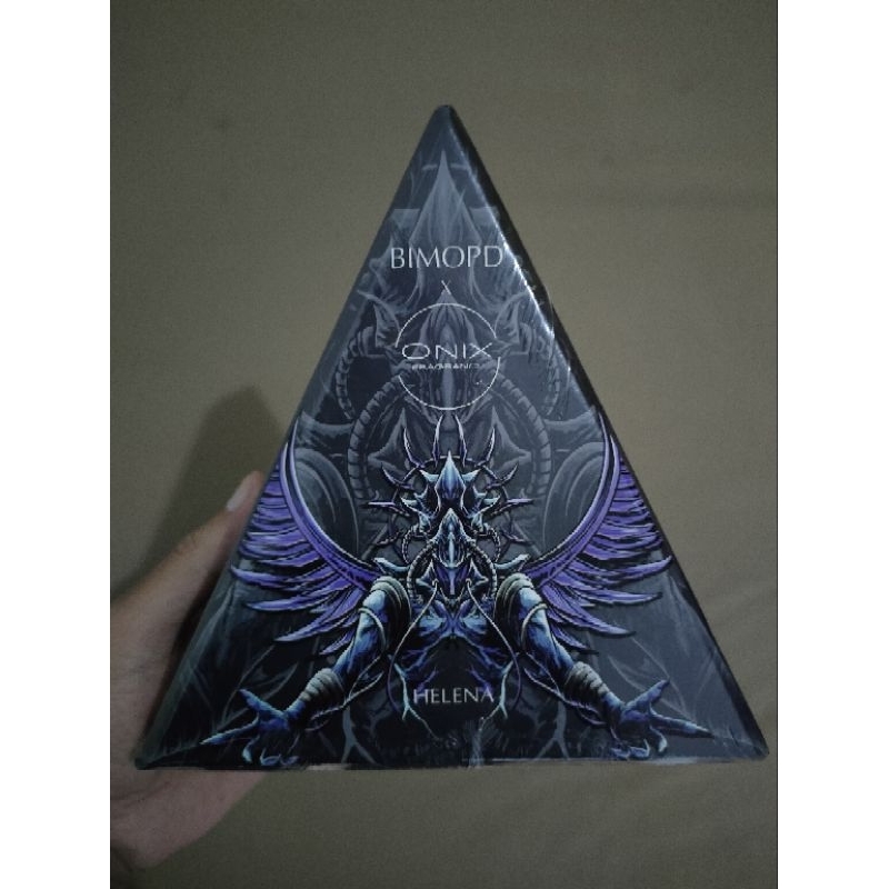 Parfum Onix X BimoPD HELENA