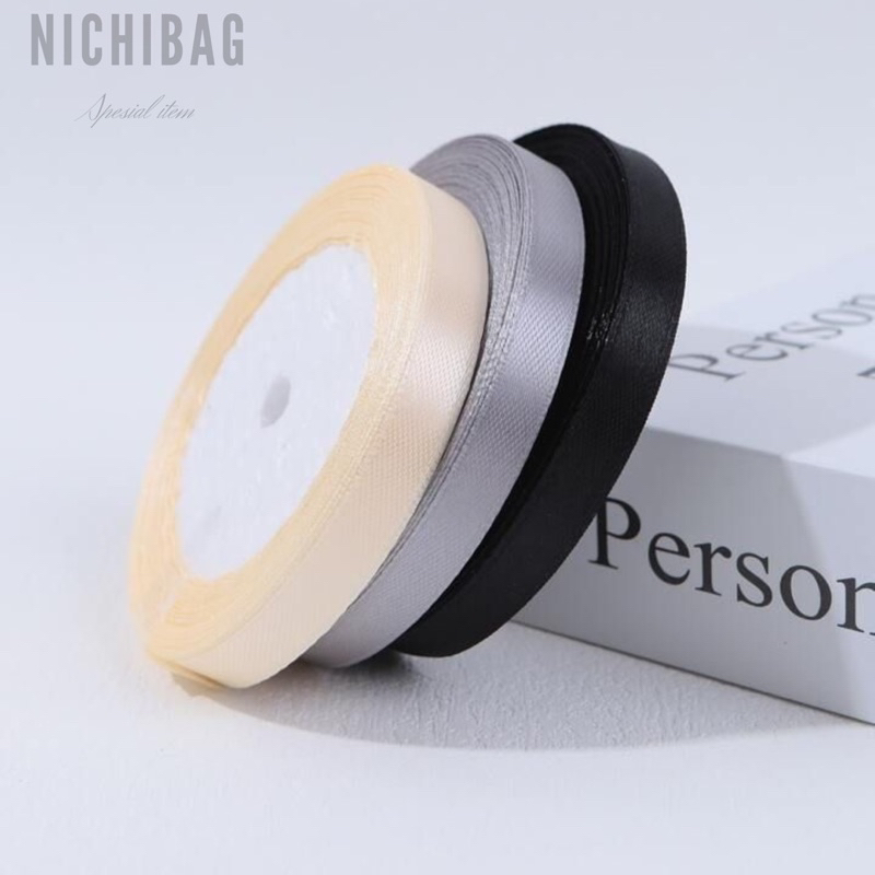 

Pita Satin 1 cm | Pita Souvenir | Satin Ribbon | Pita Wedding
