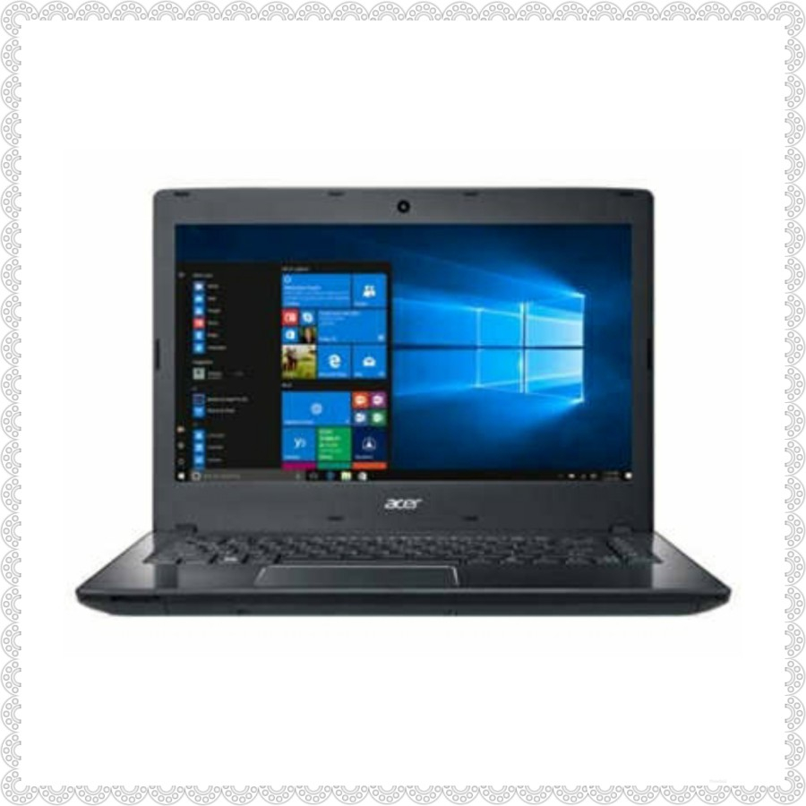 Laptop Acer TravelMate P249 Intel Core i3-7130U 4GB 1TB Win10