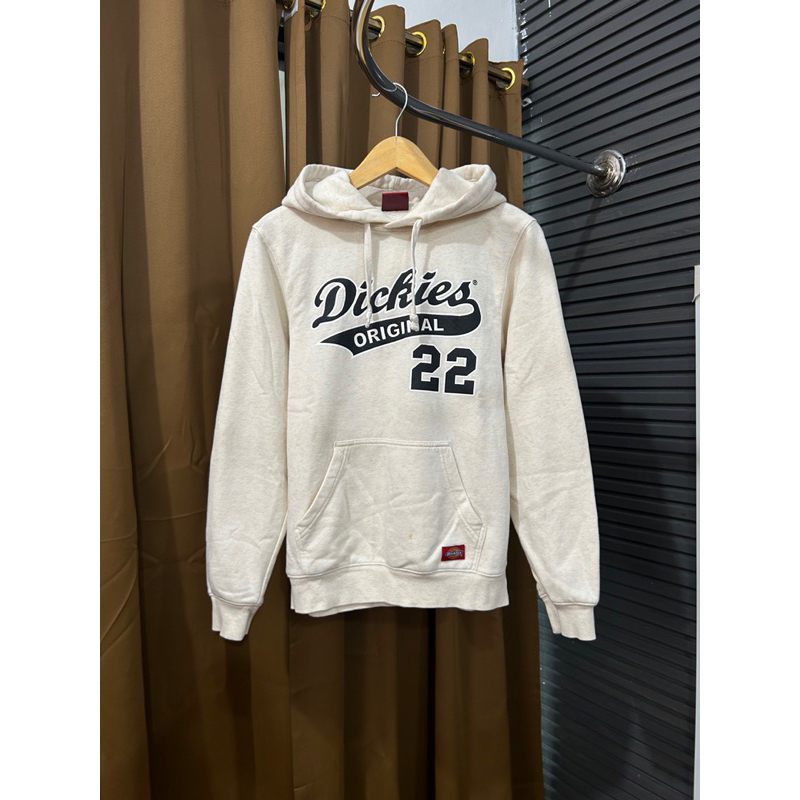 Hoodie dickies art 22 second