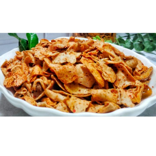 

BASRENG VIRAL/BASRENG GURIH BASRENG DAUN JERUK 250GR