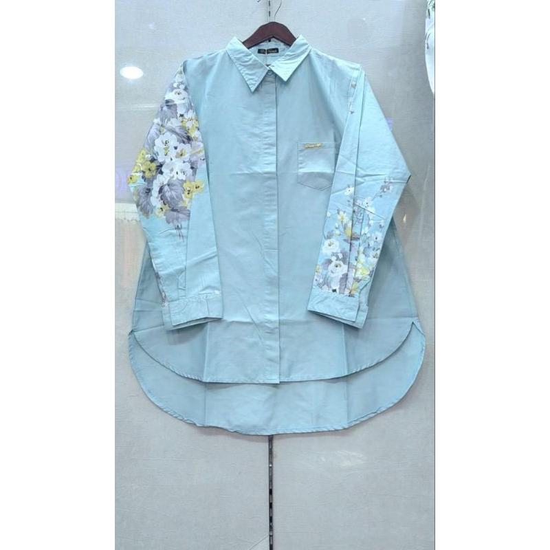 kemeja brand De farish