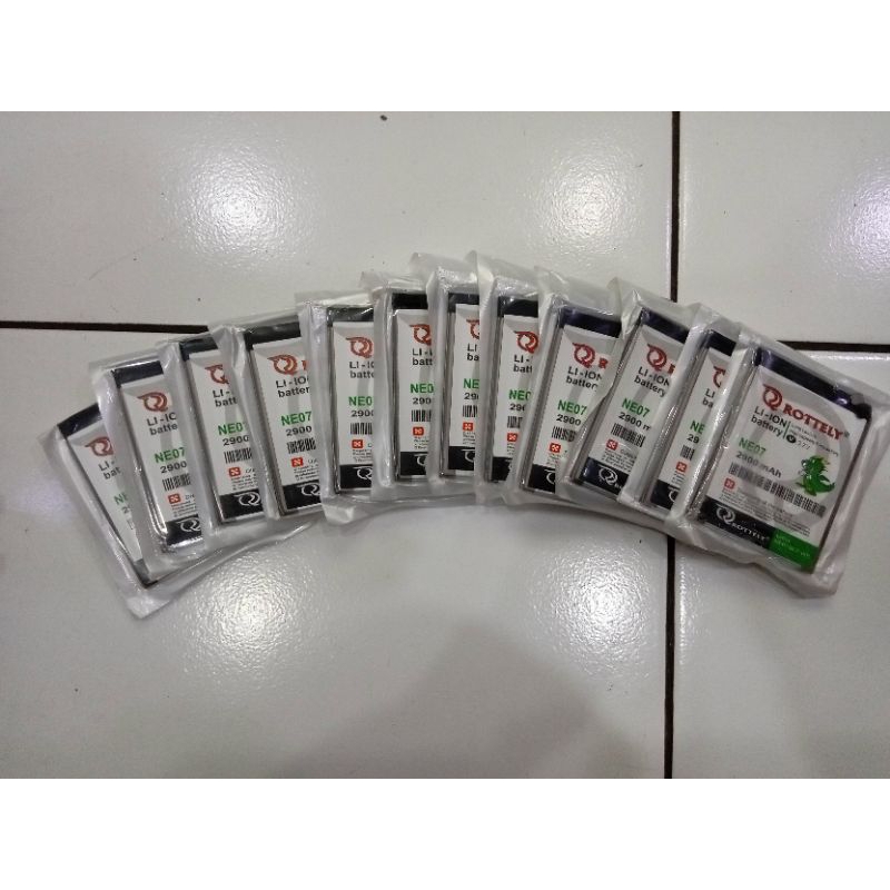 BATERAI OPPO A37 / NEO 7 2900mAh BATERAI BATTERY BATTERAY BATRE