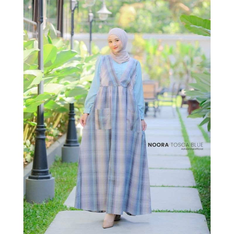 NOORA DRESS